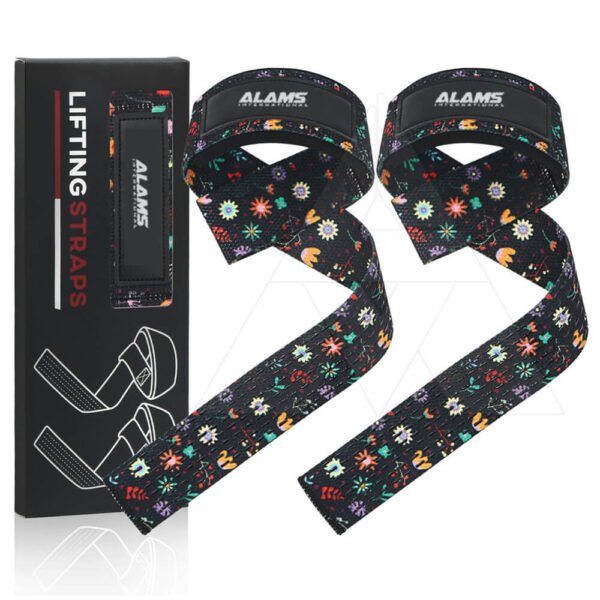 Weightlifting Straps