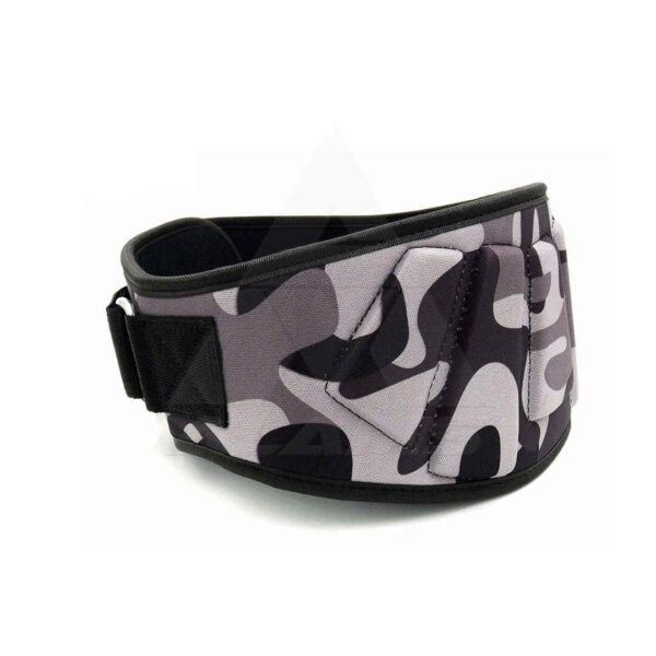 Neoprene Belt