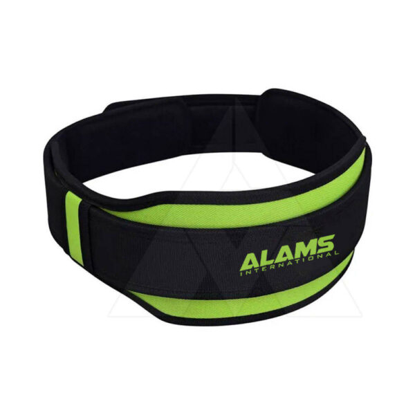 Neoprene Belt