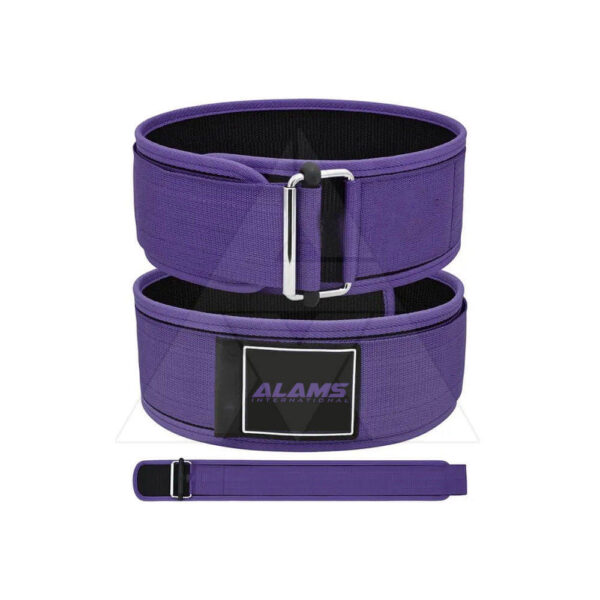 Neoprene Belt