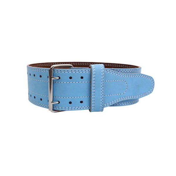 Powerlifting Belt with Prongs