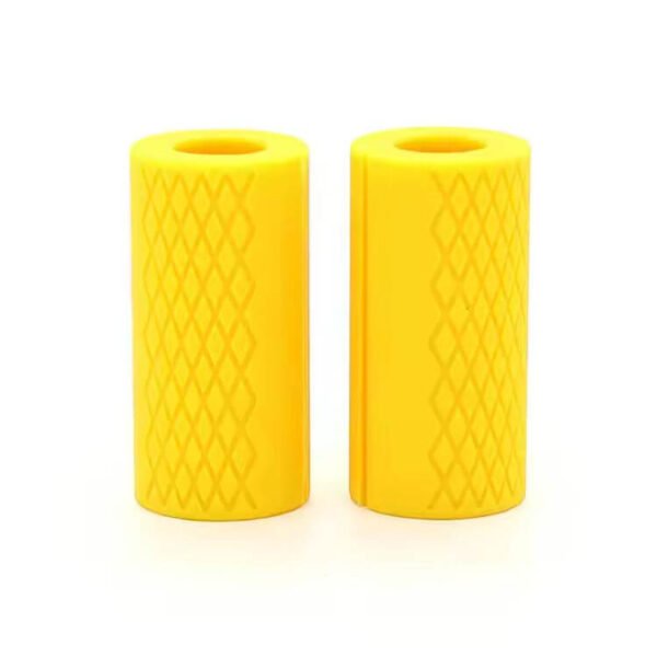 Fat Grips