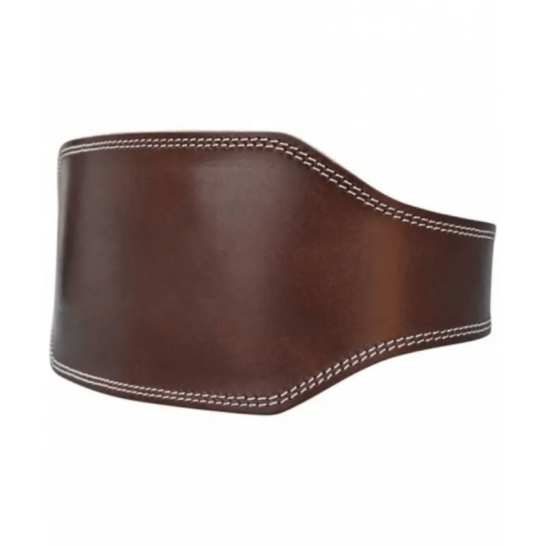 wholesale leather weightlifting belt for gyms