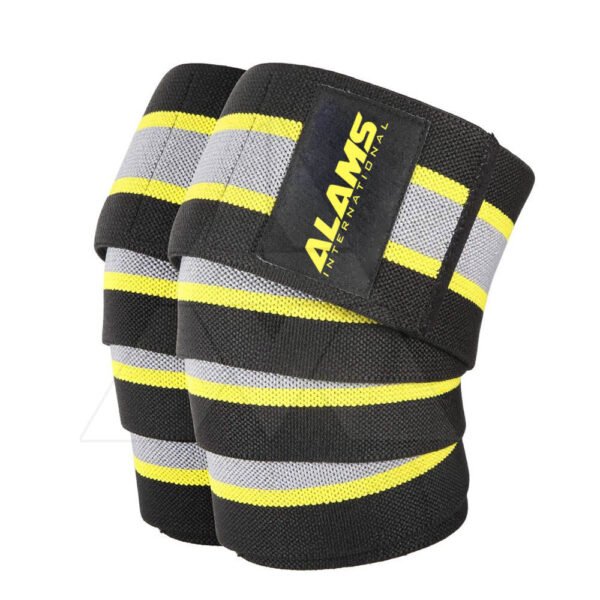 Knee Wraps