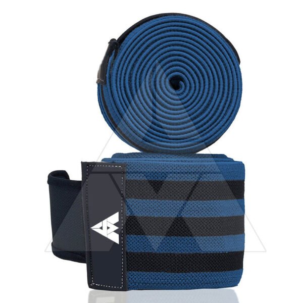 Knee Wraps