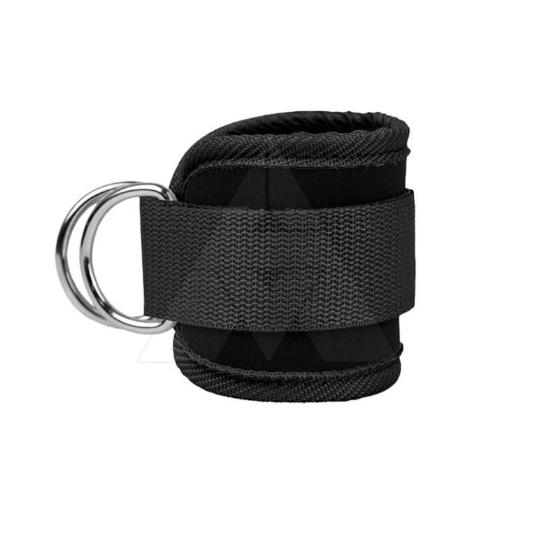 ankle strap with private label packaging