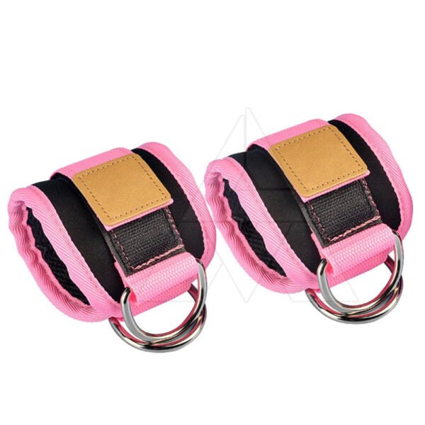 Fitness Ankle Straps