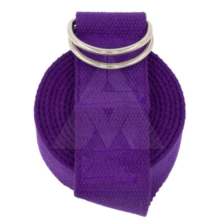 custom yoga strap private label branding, private-label yoga strap packaging detail, custom yoga strap logo embossing